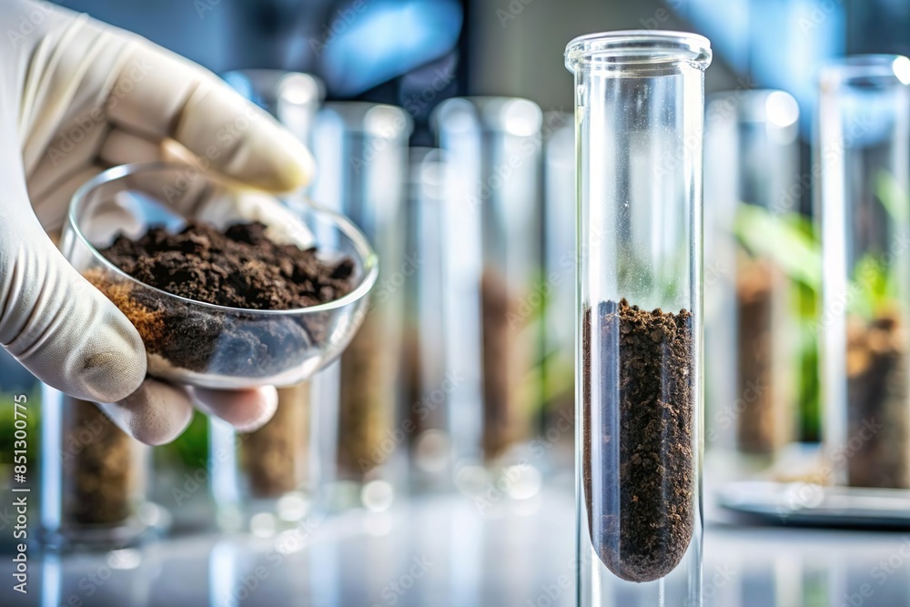 Soil Information